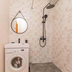 Фото Апартаменты на улице Омская 65