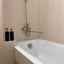 1-комнатные апартаменты студия