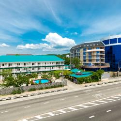 Фото Отель Crystal (Кристалл)