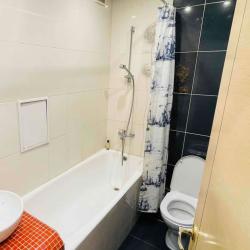 фото 9 Apartament Сity (Апартамент Сити) на переулке Стрельбищенский 12