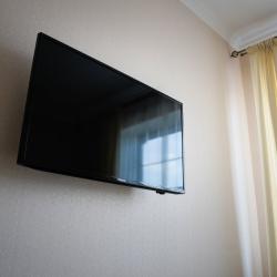 Фото Отель Джанго