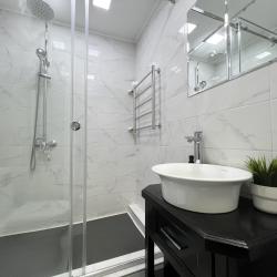 Фото Отель Live (Лайв) на улице Бакинская 2