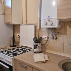 Фото Апартаменты на Ленина 223/2