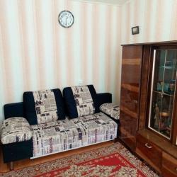 Апартаменты на улице Московская 75 — ec9cab7535f5ee81ff3ddae6fc6e99cc