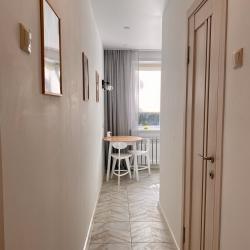 Фото Отель Апарт- на улице Свердлова 38