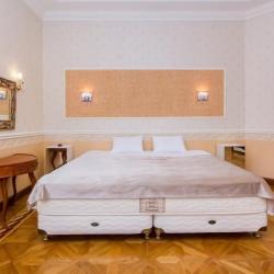 Фото Отель Усадьба Марисабель 2