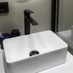 Апартаменты улучшенные