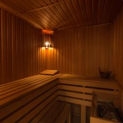 Номер люкс улучшенный