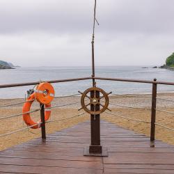 Фото Отель 27 Регион - Ливадия