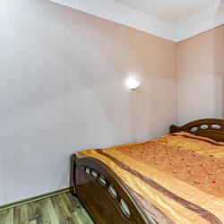 2-комнатные апартаменты люкс