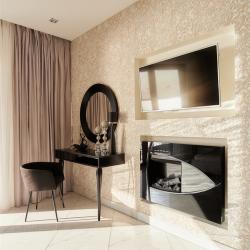 Фото Отель Северный сад