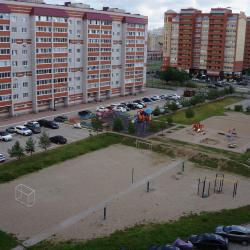 Фото Апартаменты на Шекснинском проспекте