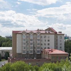 1-комнатные апартаменты стандарт