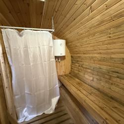 Фото Отель Дом с баней