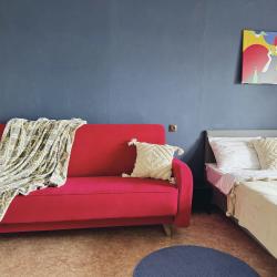 Фото Апартаменты на улице Воровского