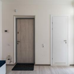 Фото Апартаменты на улице Виктора Турова 3
