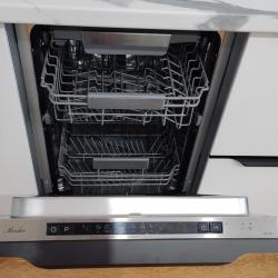 Фото Апартаменты на улице Мельникайте