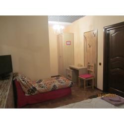 Фото Отель Ангел