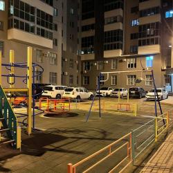 Фото Апартаменты Renta36 (Рента) на проспекте Московский 67