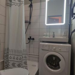 Фото Апартаменты на улице Комсомольская, 1