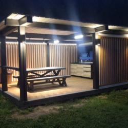 Фото Отель Альпинс residence