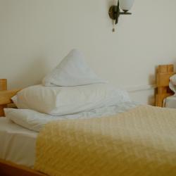 Фото Отель Алаколь