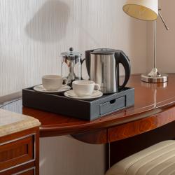 Lotte Hotel Moscow (Лотте Москва) — ec9f7cae360aa15b5e900d4338a3302e