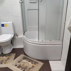 Апартаменты студия