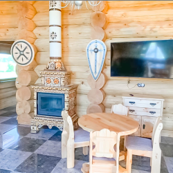 VIP дом малый