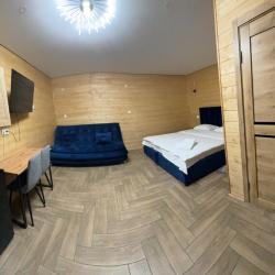 Фото Отель Экосфера (бывш. Ночной )