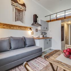 Фото Отель Sokroma Гиперборея