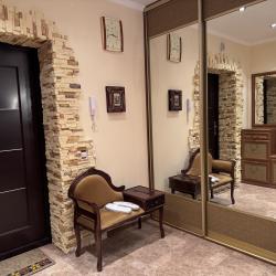 Фото Апартаменты 39kvartir на улице Марины Расковой 4