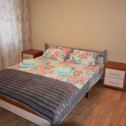 Фото Отель Мода в доме на улице Ахмедияра Хусаинова 55