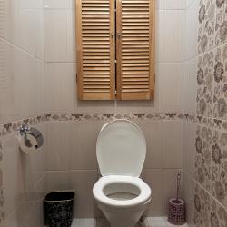 Фото Апартаменты на улице Советская 190Д корпус 1