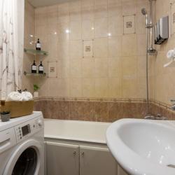 2-комнатные апартаменты стандарт