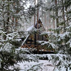 Фото Отель The Lagom (Лагом)