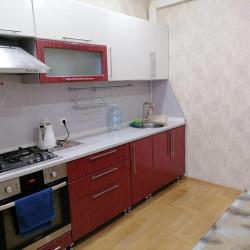 3-комнатные апартаменты стандарт