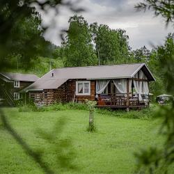Фото Отель Большие Коты