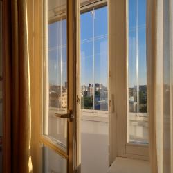 фото 23 Апартаменты на улице Новокузнецкая