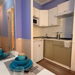 Апартаменты студия О6