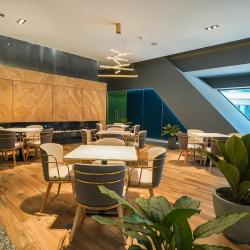 Фото Отель Messier Hotel 53 Yerevan (Мессиер 53 )