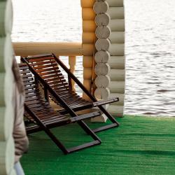 Фото Отель База отдыха Дербовеж