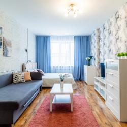 Фото Отель Norke Apart (Норке Апарт) на улице Тимирязева