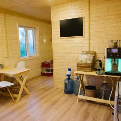 Фото Отель Луно