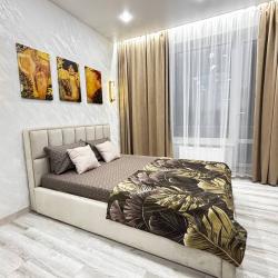 Апартаменты студия