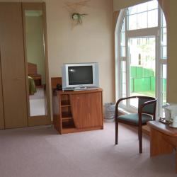 Фото Отель Митос