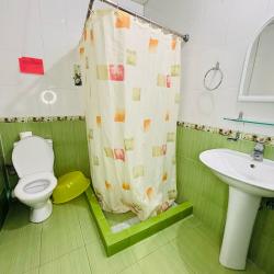 4-местная комната улучшенная