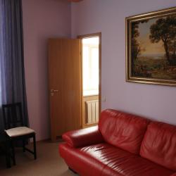 Фото Отель Рейс