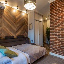 Фото Отель Loft (Лофт) на Шаумяна