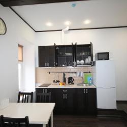 Фото Отель Квартиры в доме купчихи Морозовой